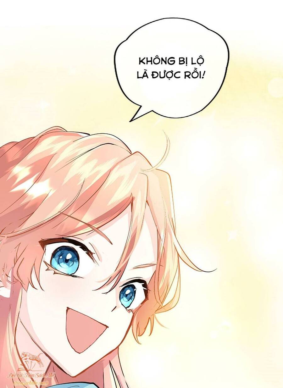 Đại Tiểu Thư Sao Phải Giả Nam Chapter 1 - Trang 2