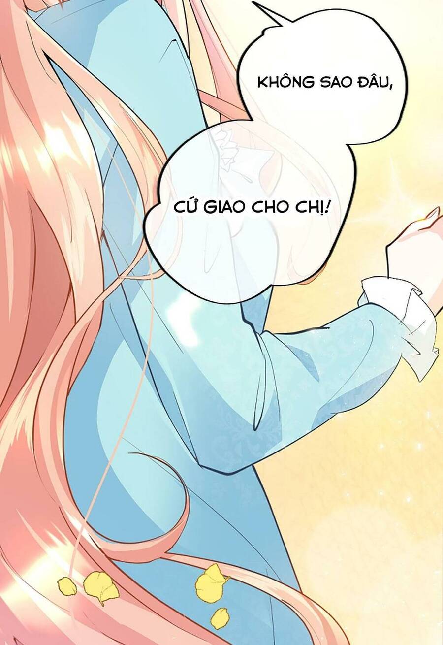 Đại Tiểu Thư Sao Phải Giả Nam Chapter 1 - Trang 2