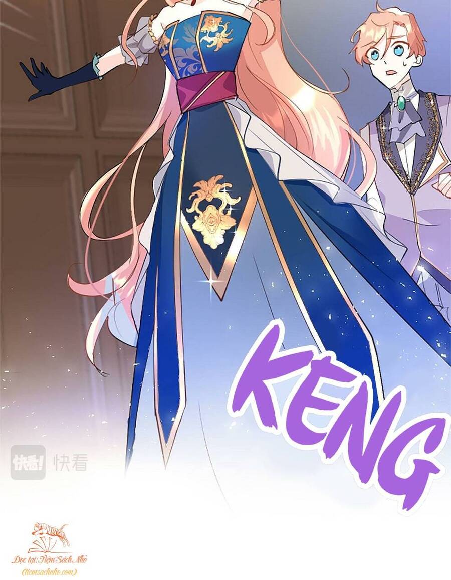 Đại Tiểu Thư Sao Phải Giả Nam Chapter 1 - Trang 2