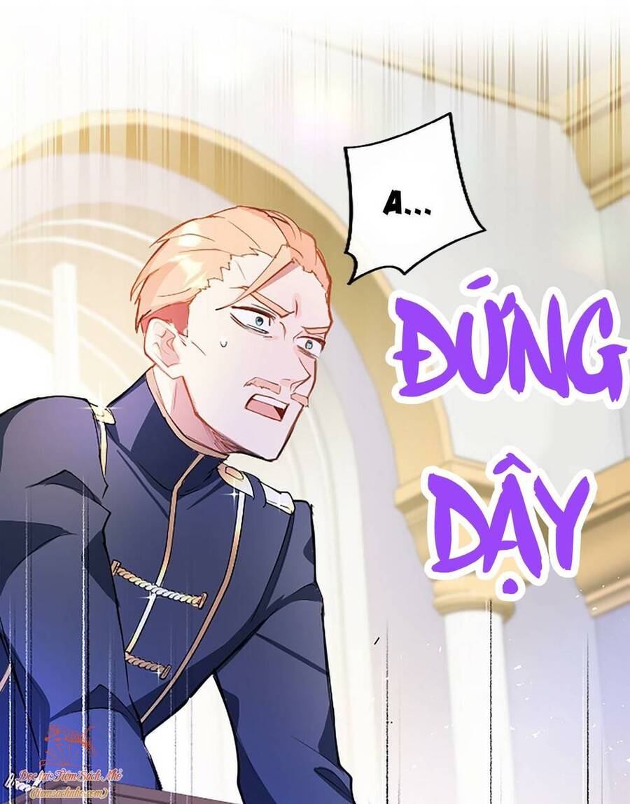 Đại Tiểu Thư Sao Phải Giả Nam Chapter 1 - Trang 2