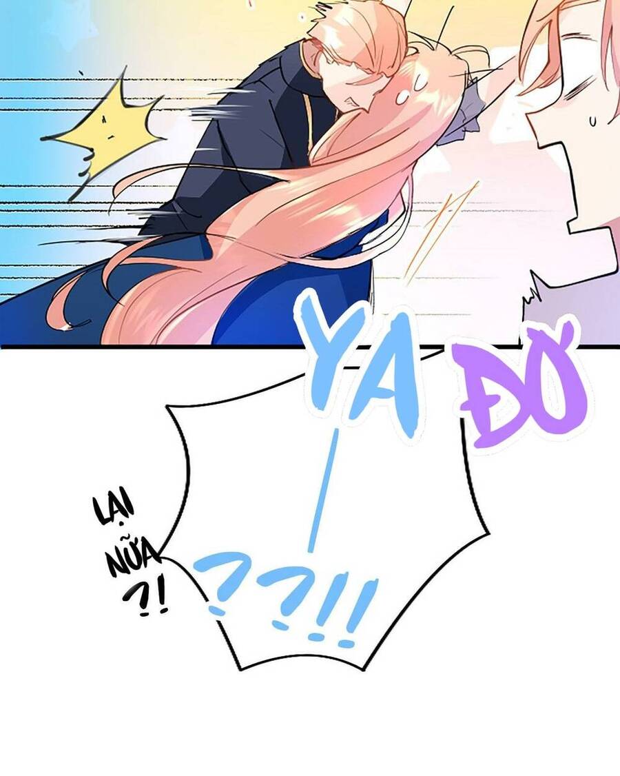 Đại Tiểu Thư Sao Phải Giả Nam Chapter 1 - Trang 2