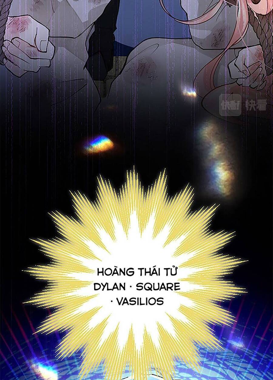 Đại Tiểu Thư Sao Phải Giả Nam Chapter 1 - Trang 2