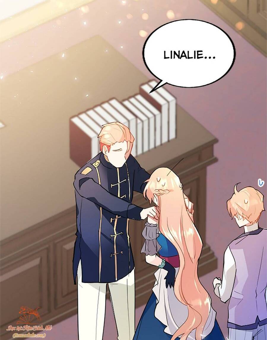 Đại Tiểu Thư Sao Phải Giả Nam Chapter 1 - Trang 2