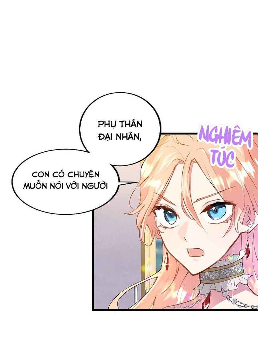 Đại Tiểu Thư Sao Phải Giả Nam Chapter 1 - Trang 2