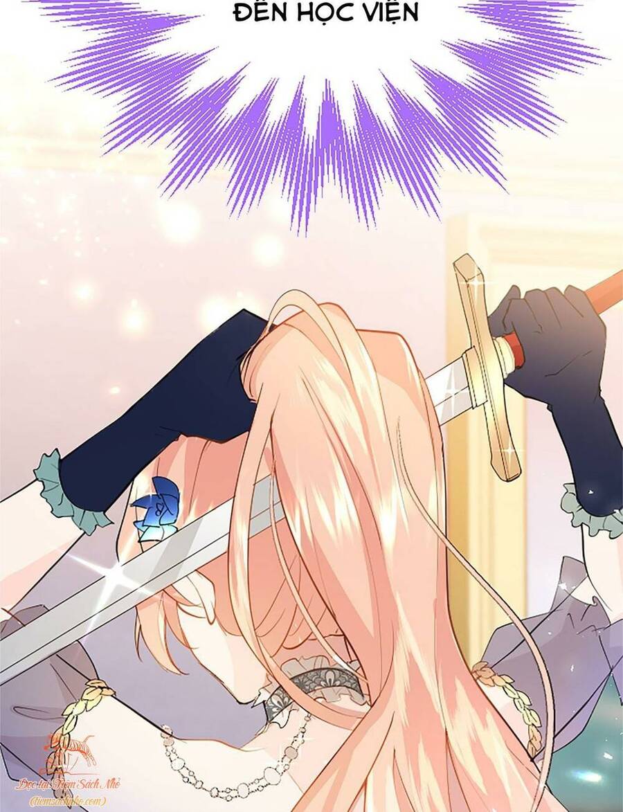 Đại Tiểu Thư Sao Phải Giả Nam Chapter 1 - Trang 2