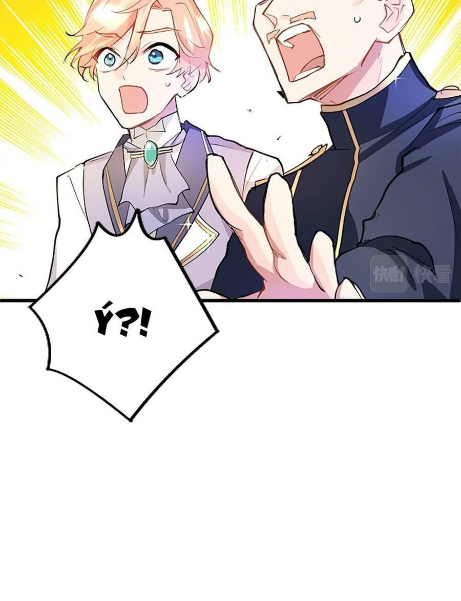 Đại Tiểu Thư Sao Phải Giả Nam Chapter 1 - Trang 2