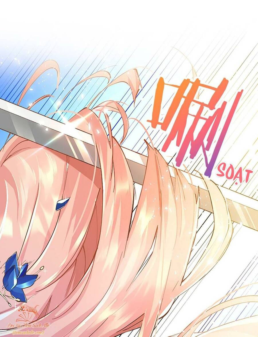 Đại Tiểu Thư Sao Phải Giả Nam Chapter 1 - Trang 2