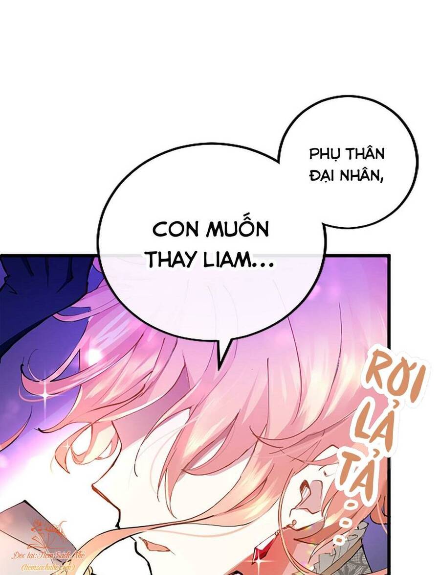 Đại Tiểu Thư Sao Phải Giả Nam Chapter 1 - Trang 2