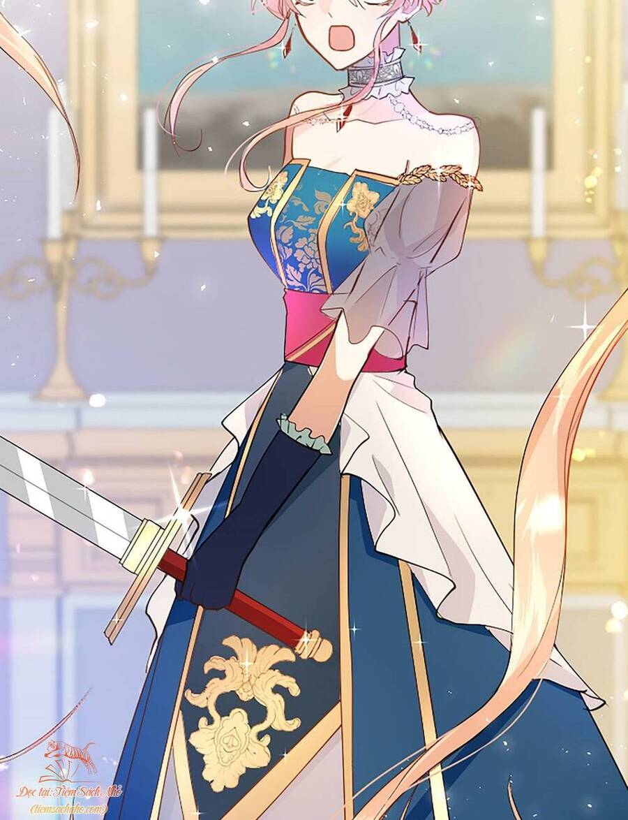 Đại Tiểu Thư Sao Phải Giả Nam Chapter 1 - Trang 2