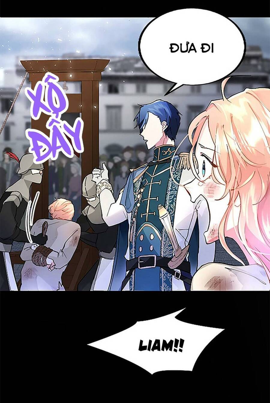 Đại Tiểu Thư Sao Phải Giả Nam Chapter 1 - Trang 2