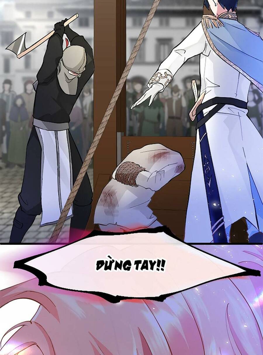 Đại Tiểu Thư Sao Phải Giả Nam Chapter 1 - Trang 2