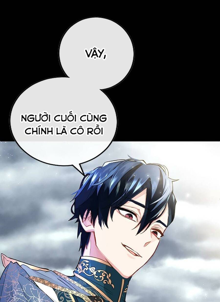 Đại Tiểu Thư Sao Phải Giả Nam Chapter 1 - Trang 2