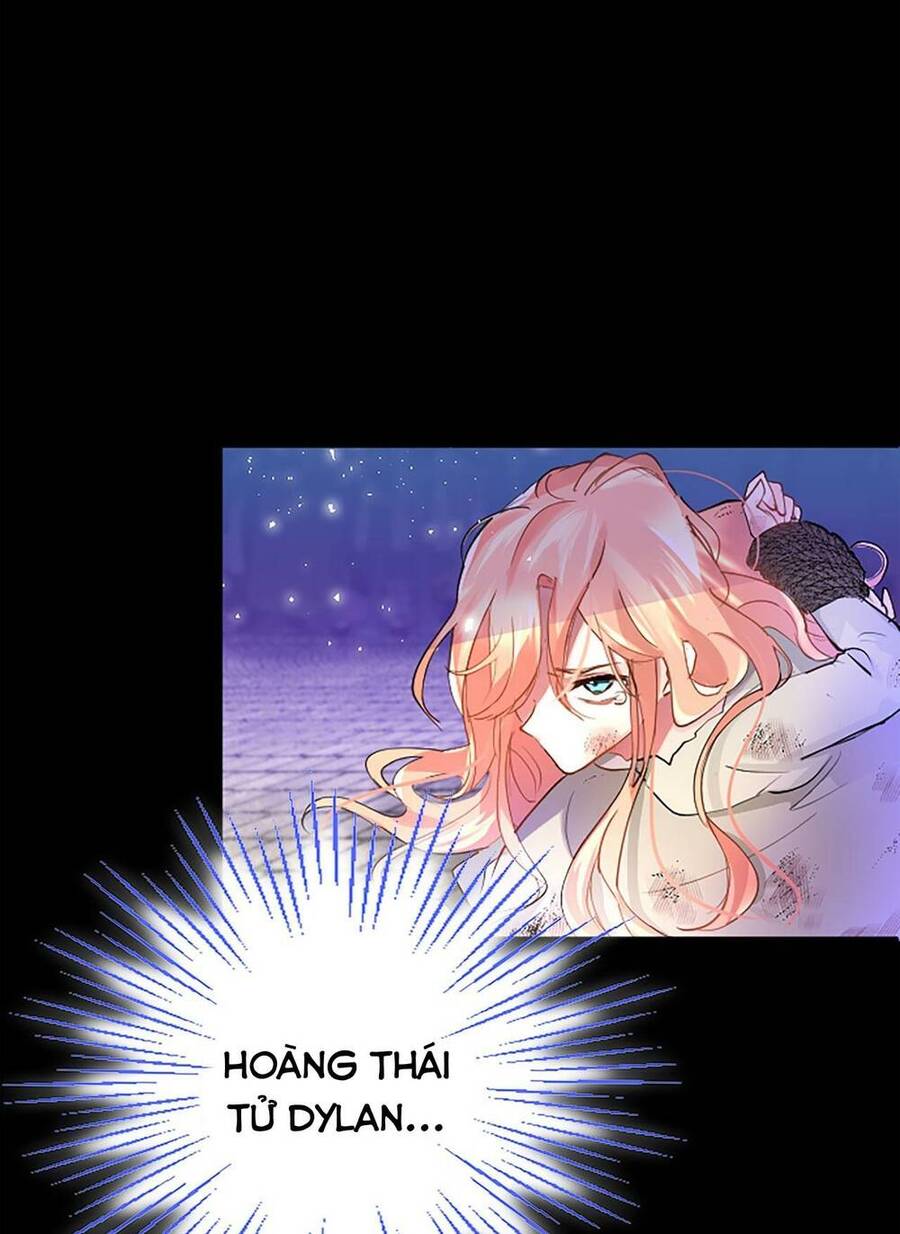 Đại Tiểu Thư Sao Phải Giả Nam Chapter 1 - Trang 2