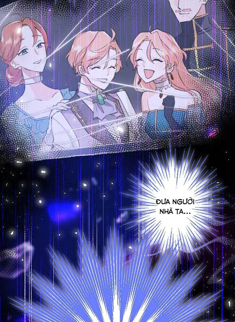 Đại Tiểu Thư Sao Phải Giả Nam Chapter 1 - Trang 2