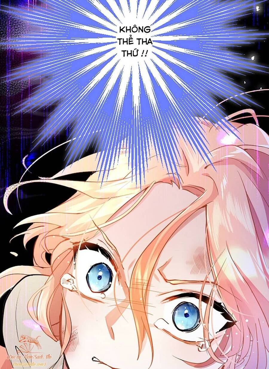 Đại Tiểu Thư Sao Phải Giả Nam Chapter 1 - Trang 2