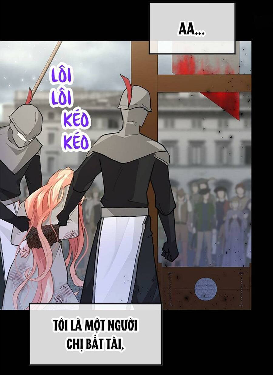 Đại Tiểu Thư Sao Phải Giả Nam Chapter 1 - Trang 2