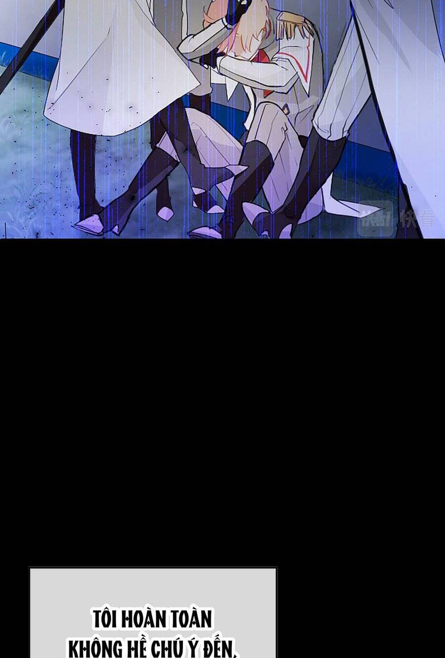 Đại Tiểu Thư Sao Phải Giả Nam Chapter 1 - Trang 2