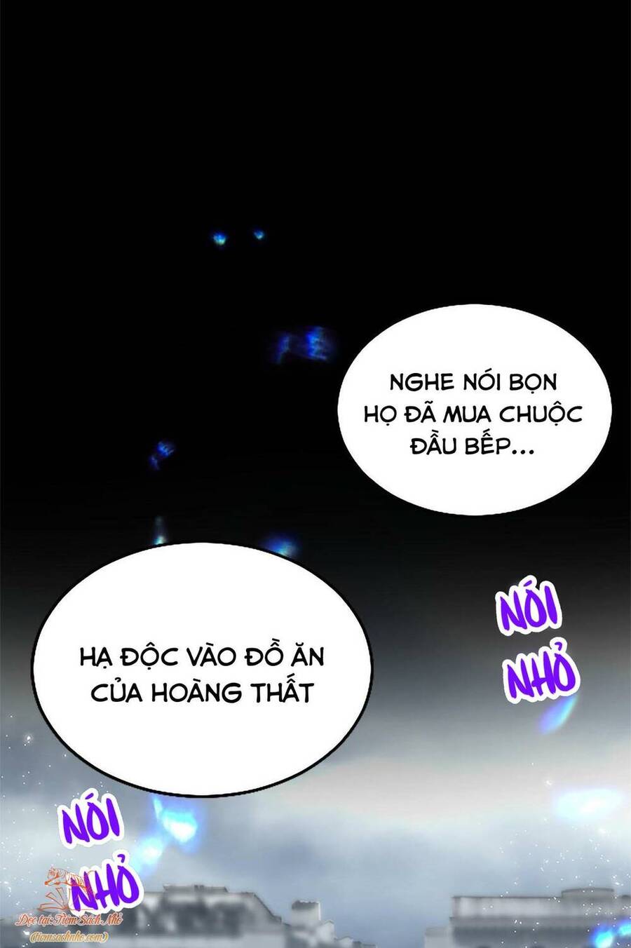 Đại Tiểu Thư Sao Phải Giả Nam Chapter 1 - Trang 2