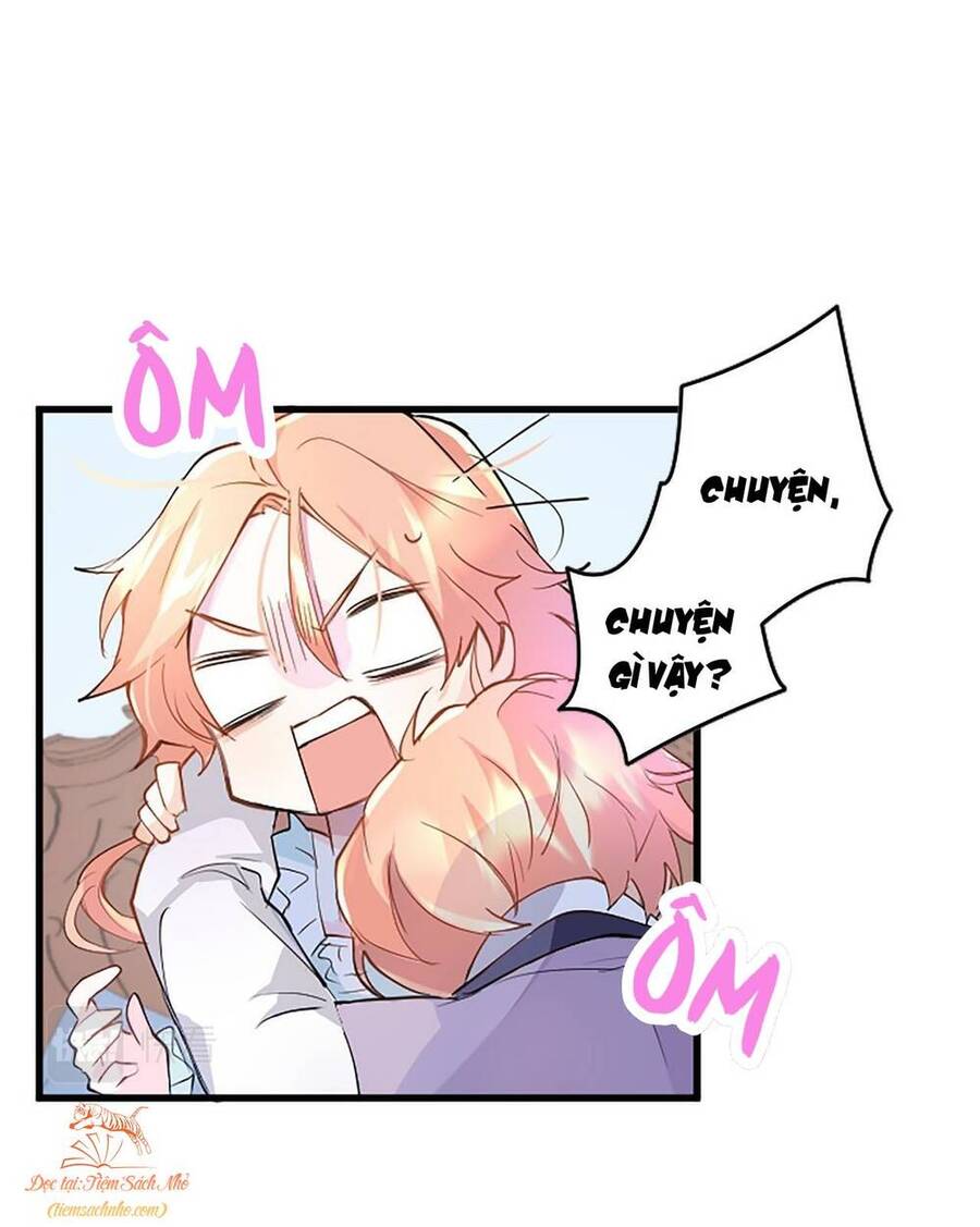 Đại Tiểu Thư Sao Phải Giả Nam Chapter 1 - Trang 2