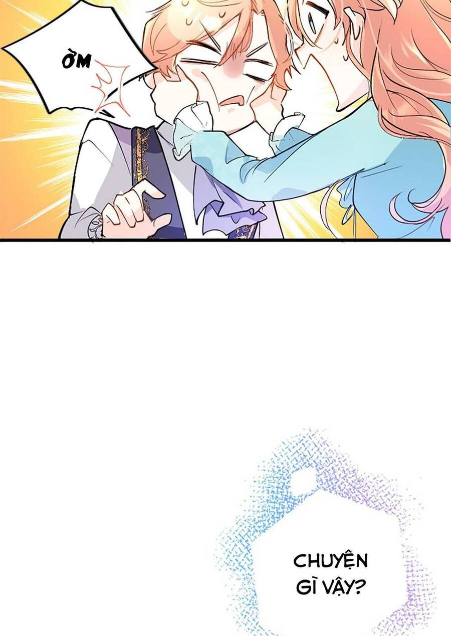 Đại Tiểu Thư Sao Phải Giả Nam Chapter 1 - Trang 2