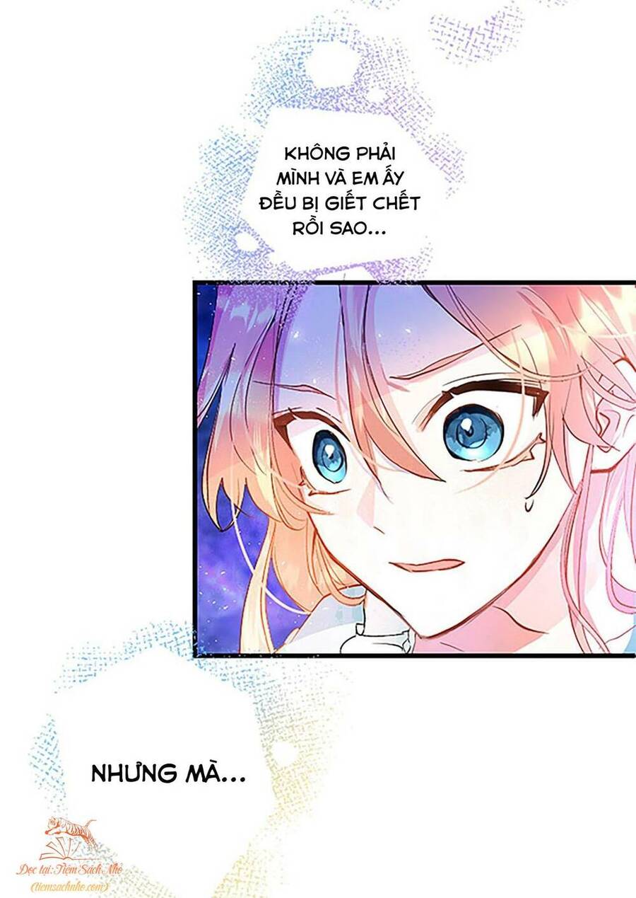 Đại Tiểu Thư Sao Phải Giả Nam Chapter 1 - Trang 2