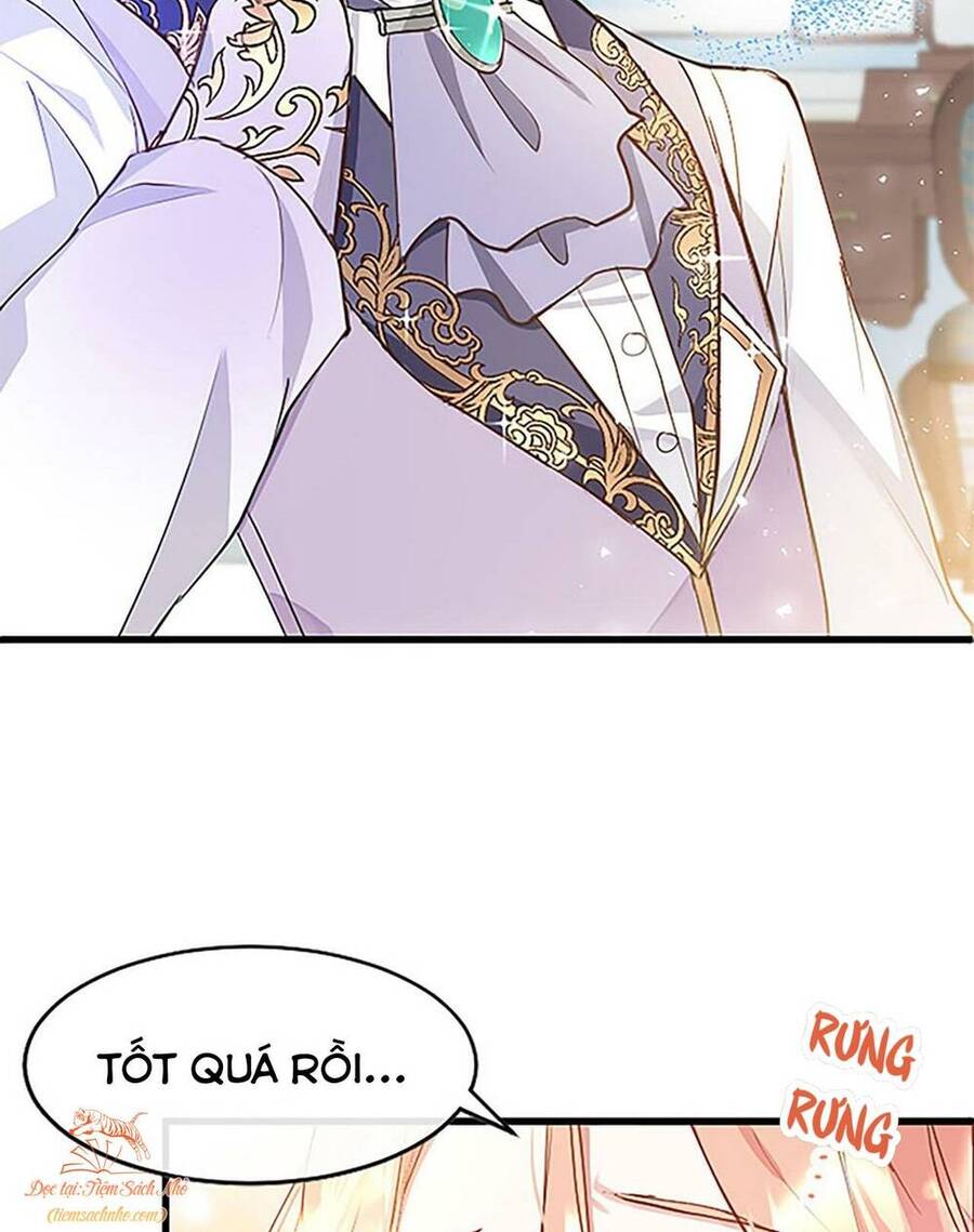 Đại Tiểu Thư Sao Phải Giả Nam Chapter 1 - Trang 2