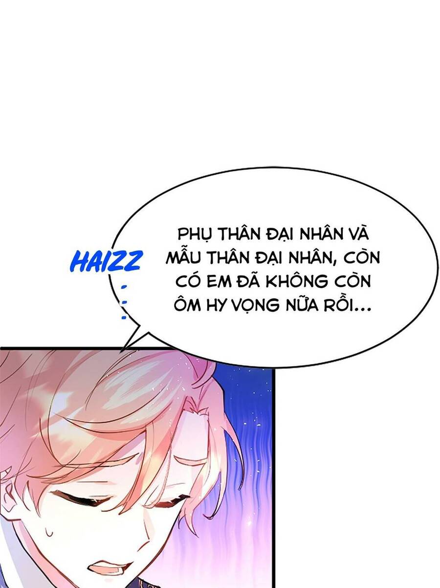 Đại Tiểu Thư Sao Phải Giả Nam Chapter 1 - Trang 2