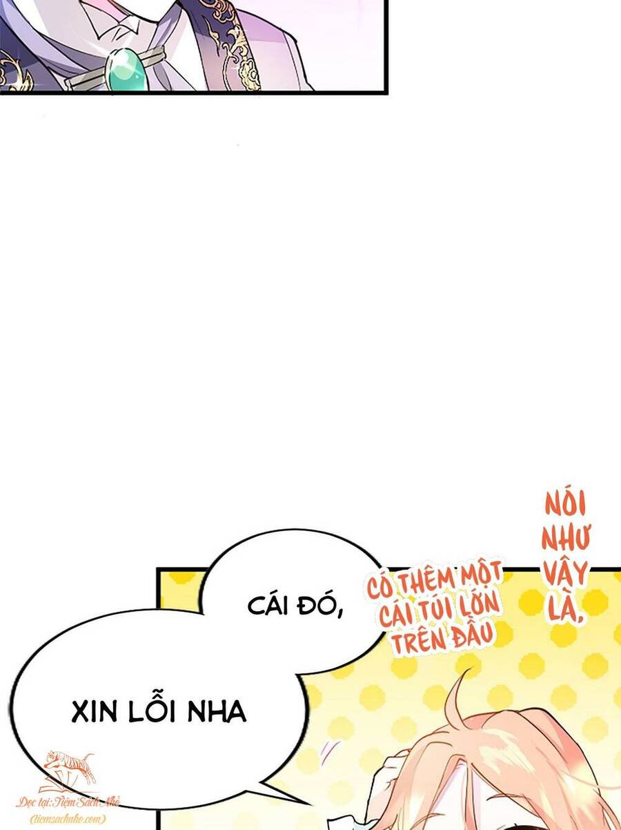 Đại Tiểu Thư Sao Phải Giả Nam Chapter 1 - Trang 2