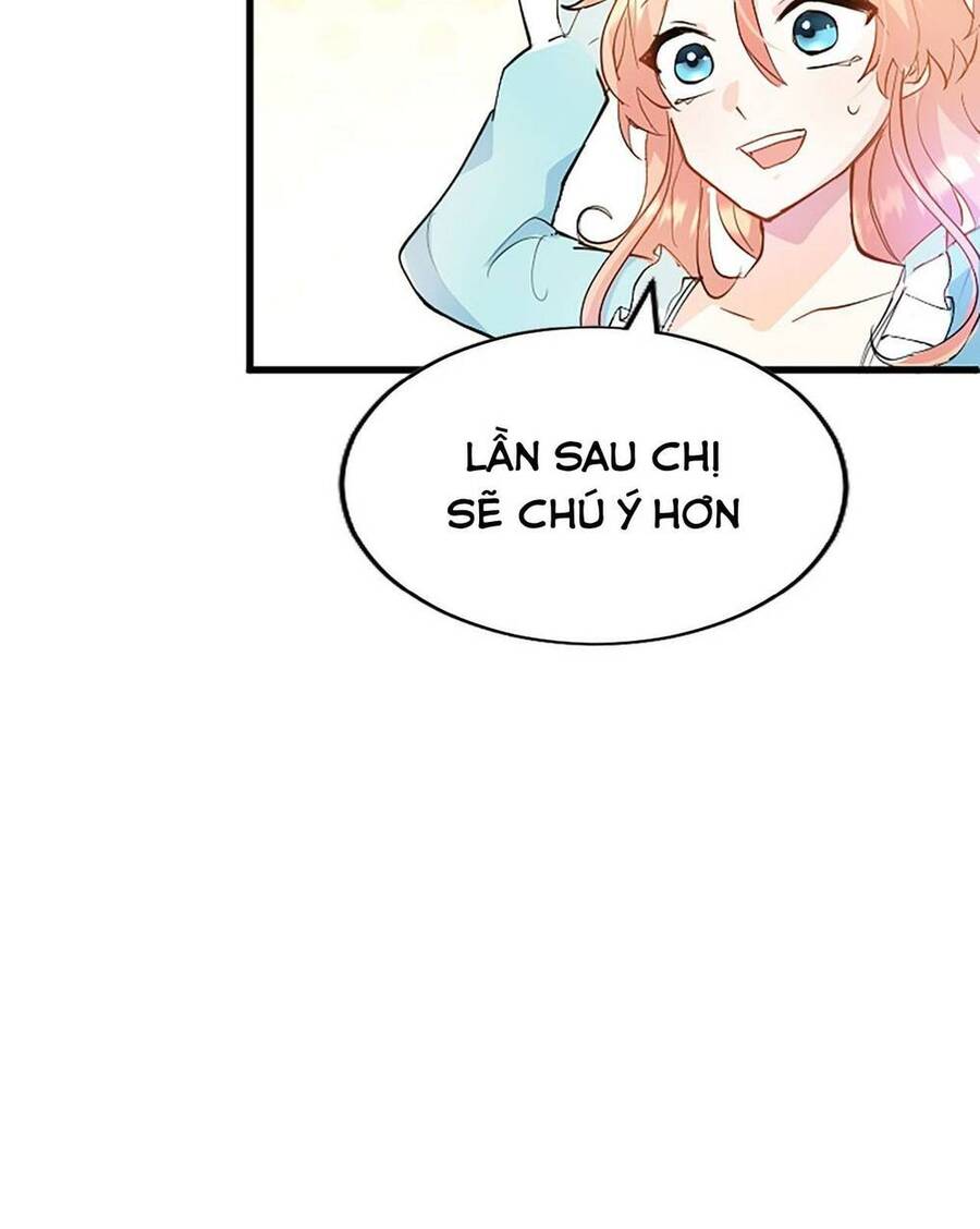 Đại Tiểu Thư Sao Phải Giả Nam Chapter 1 - Trang 2