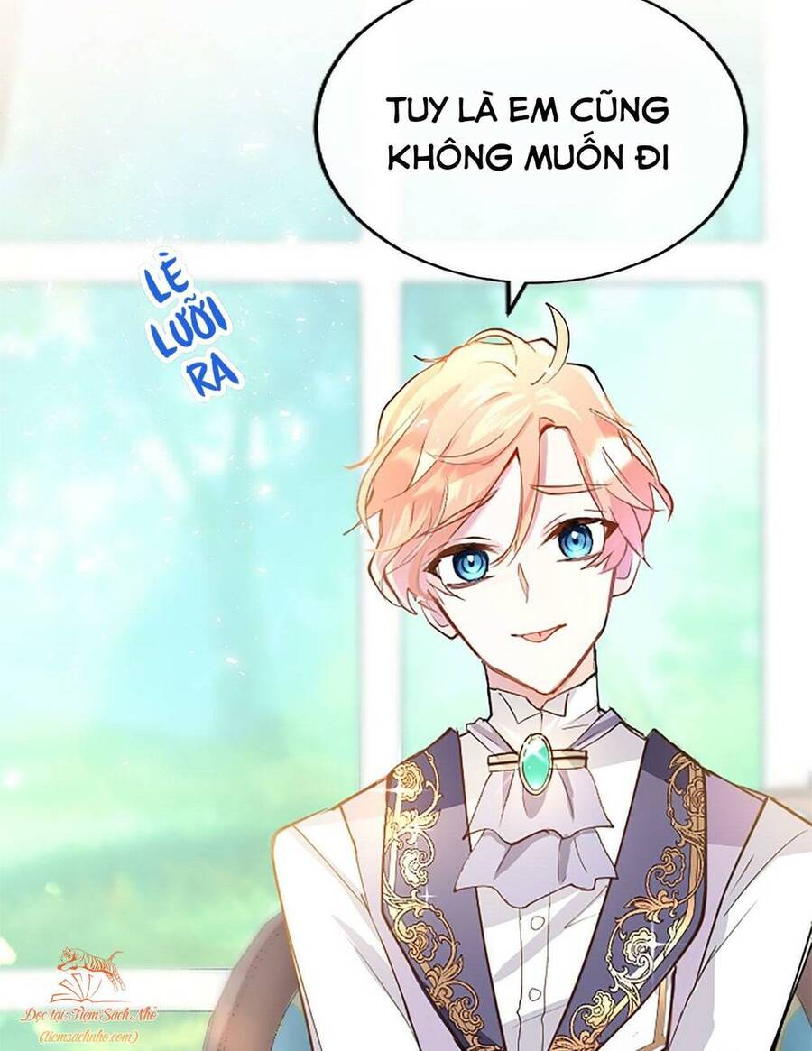 Đại Tiểu Thư Sao Phải Giả Nam Chapter 1 - Trang 2