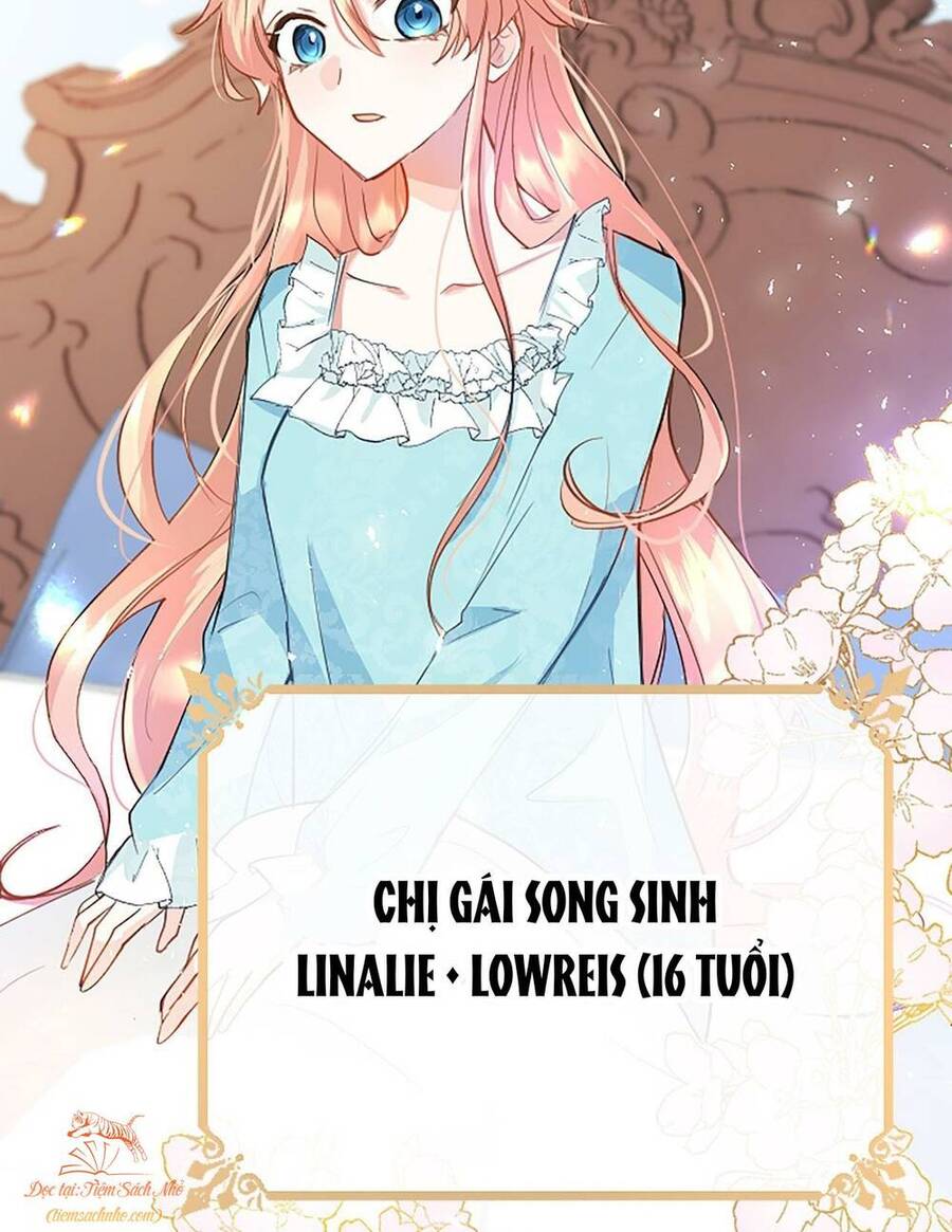 Đại Tiểu Thư Sao Phải Giả Nam Chapter 1 - Trang 2