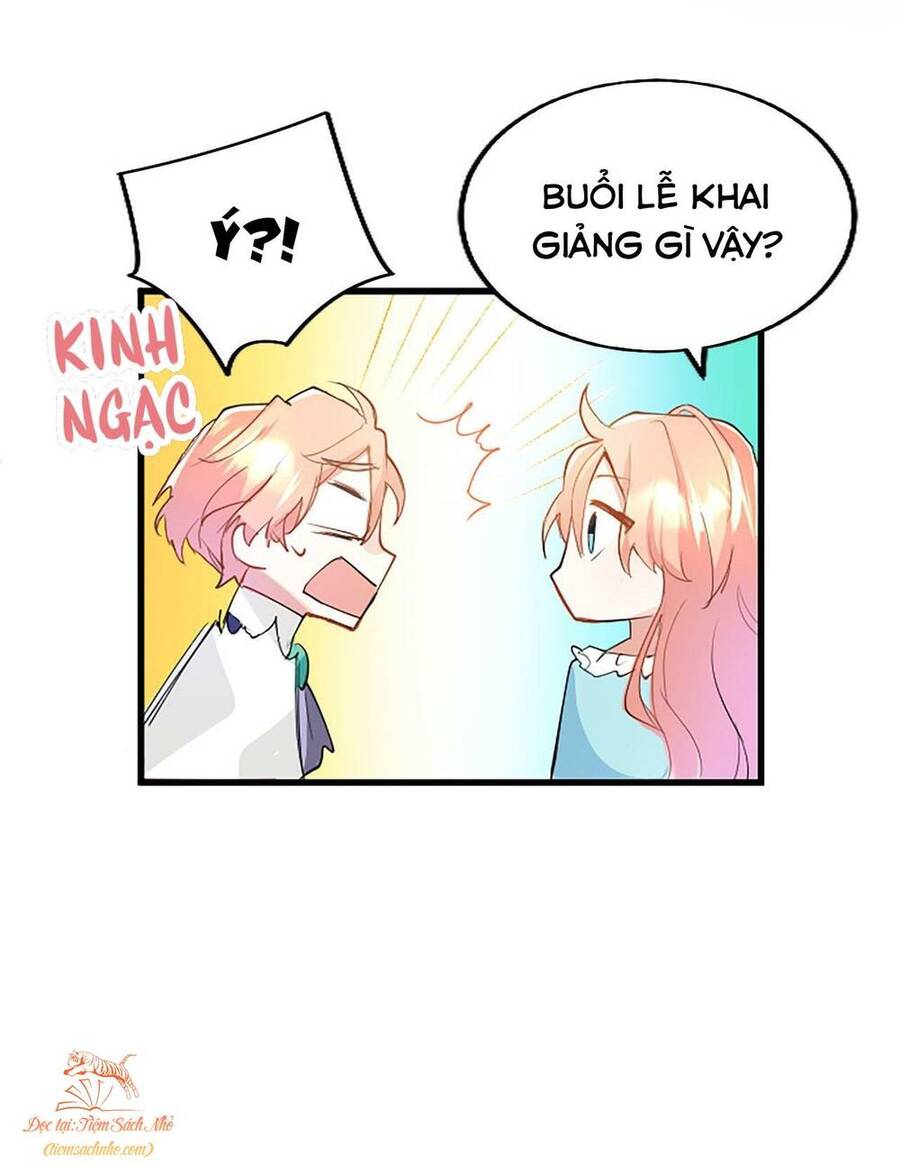 Đại Tiểu Thư Sao Phải Giả Nam Chapter 1 - Trang 2