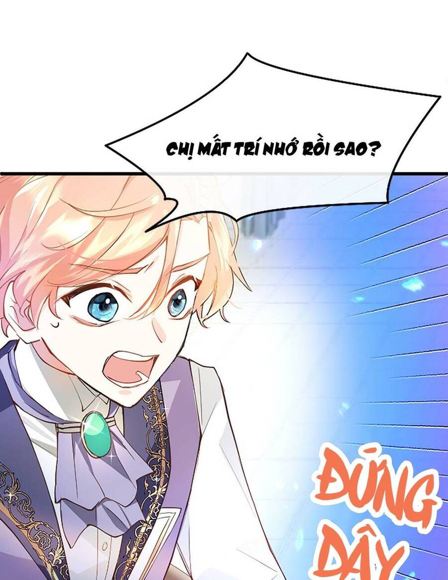 Đại Tiểu Thư Sao Phải Giả Nam Chapter 1 - Trang 2