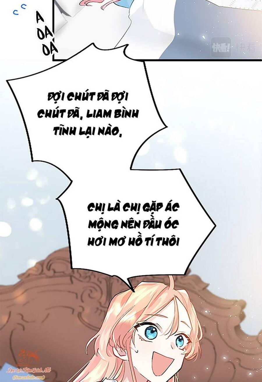 Đại Tiểu Thư Sao Phải Giả Nam Chapter 1 - Trang 2