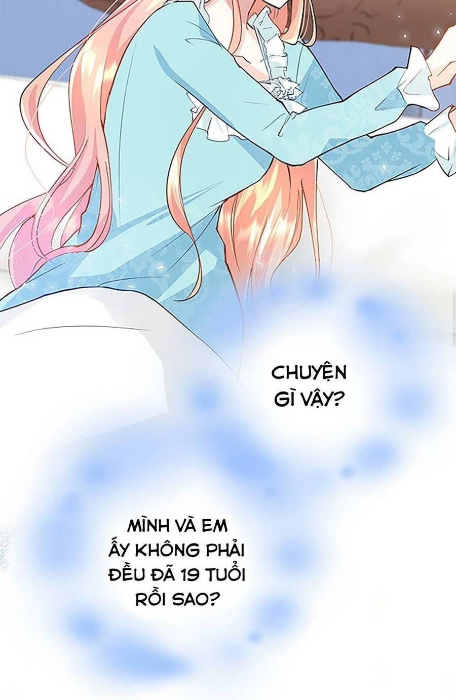 Đại Tiểu Thư Sao Phải Giả Nam Chapter 1 - Trang 2