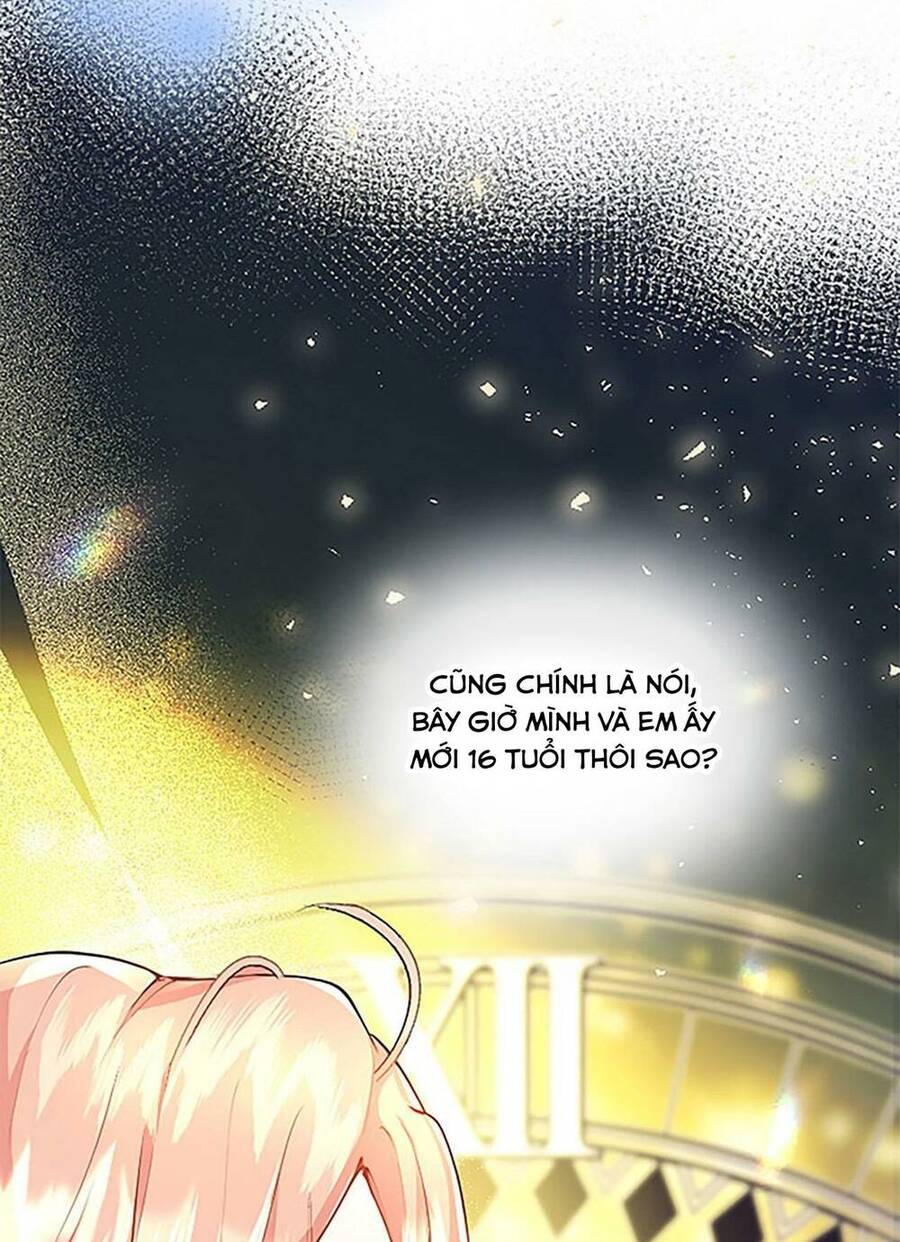 Đại Tiểu Thư Sao Phải Giả Nam Chapter 1 - Trang 2