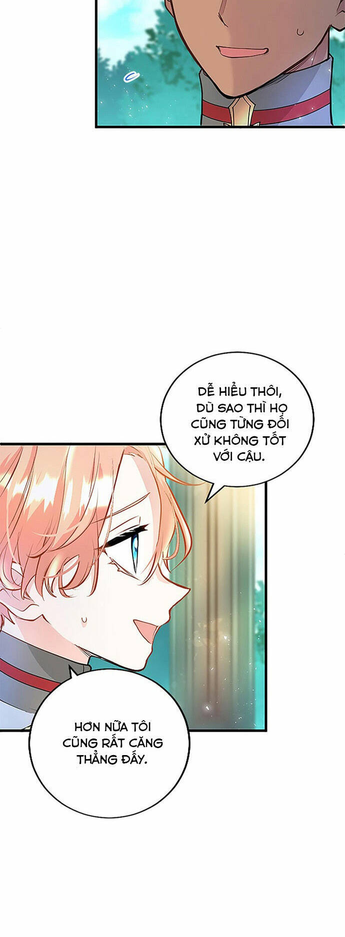 Đại Tiểu Thư Sao Phải Giả Nam Chapter 10 - Trang 2