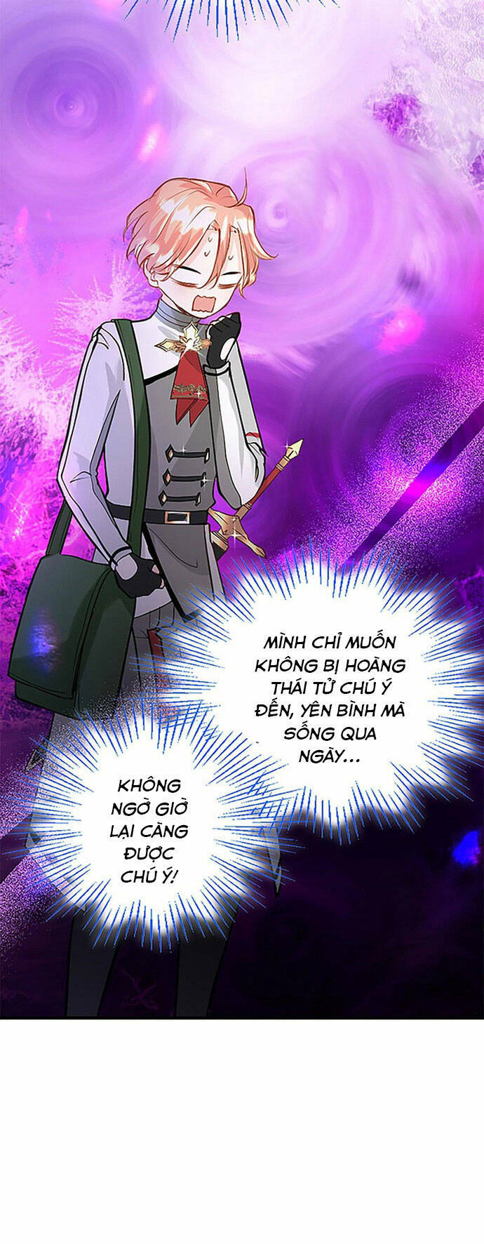 Đại Tiểu Thư Sao Phải Giả Nam Chapter 10 - Trang 2