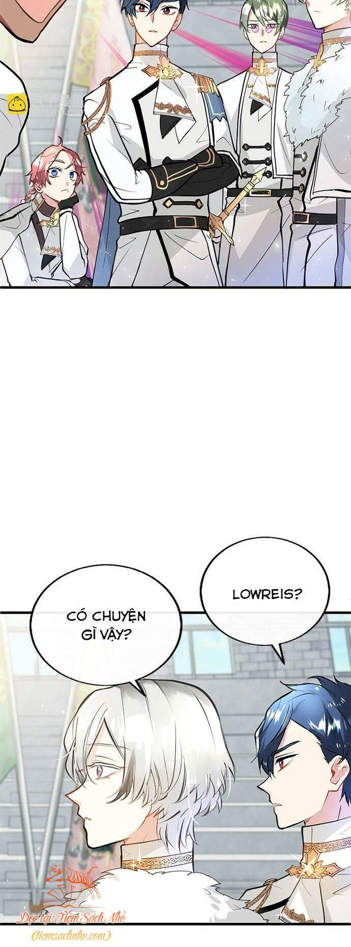 Đại Tiểu Thư Sao Phải Giả Nam Chapter 11 - Trang 2