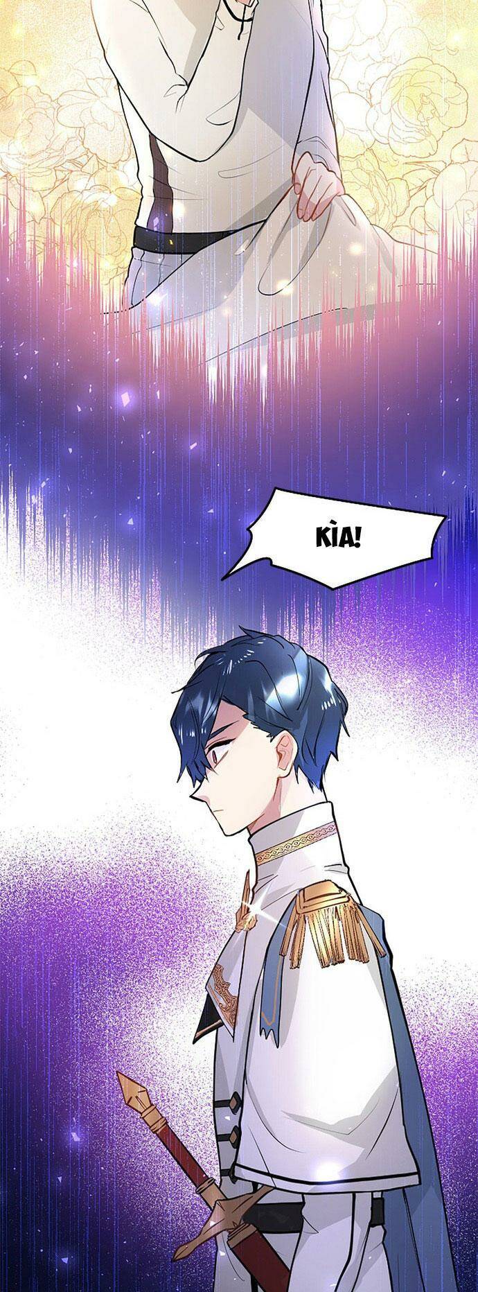 Đại Tiểu Thư Sao Phải Giả Nam Chapter 11 - Trang 2