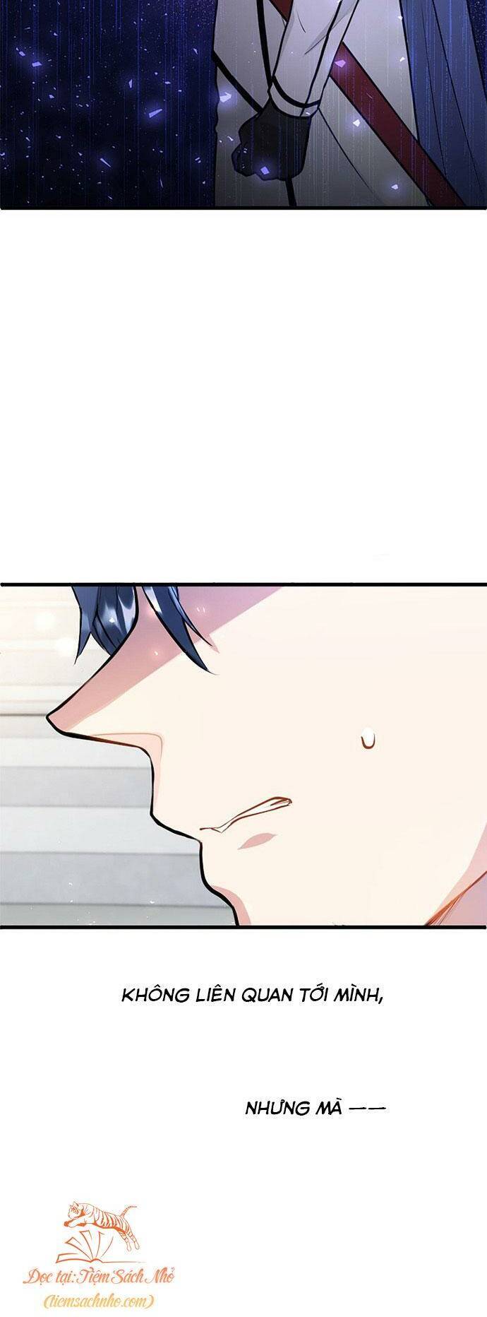 Đại Tiểu Thư Sao Phải Giả Nam Chapter 11 - Trang 2