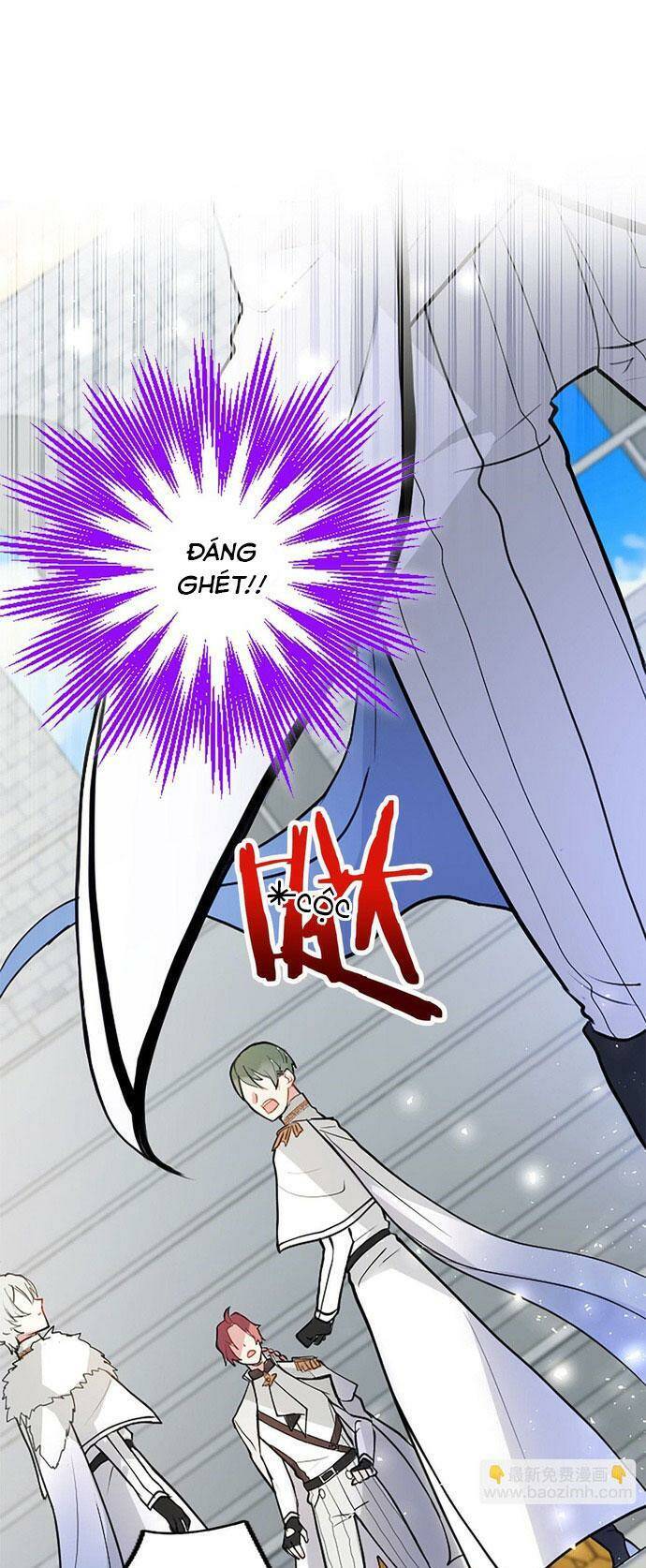 Đại Tiểu Thư Sao Phải Giả Nam Chapter 11 - Trang 2