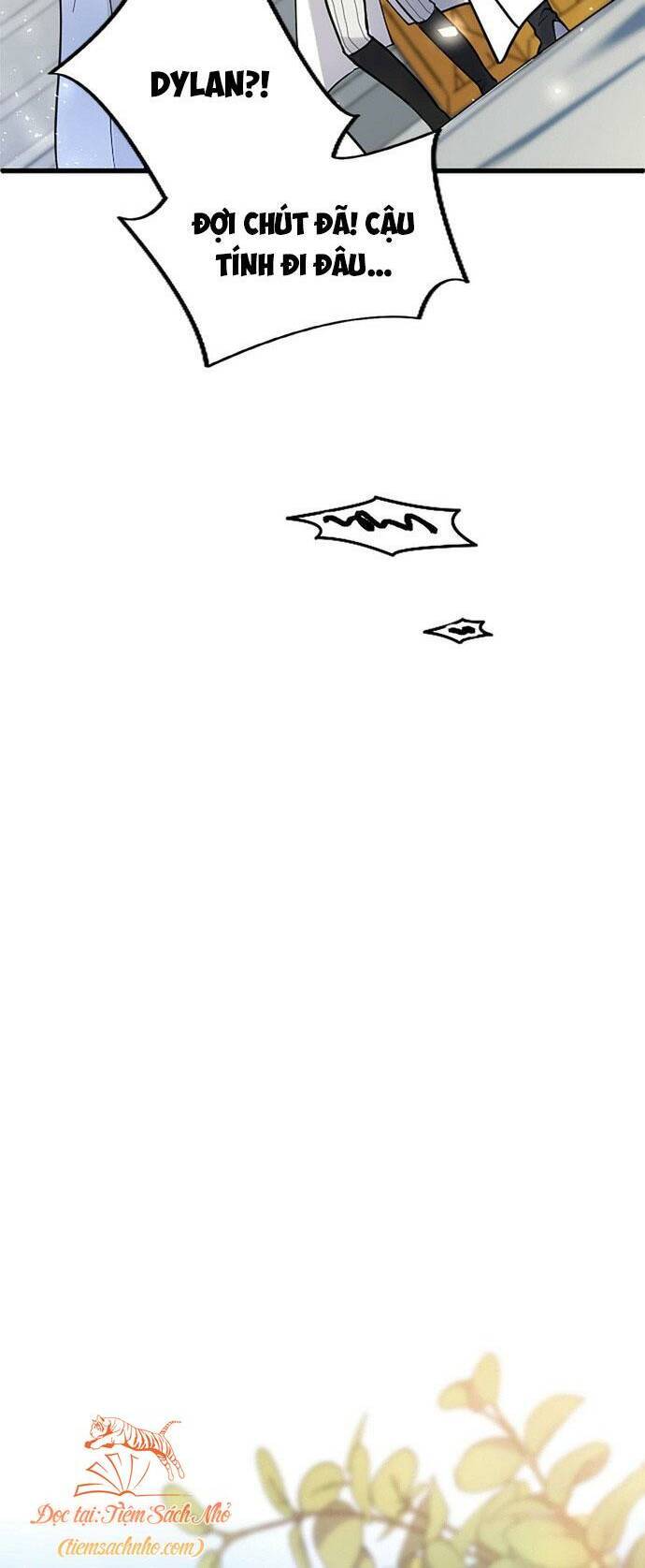 Đại Tiểu Thư Sao Phải Giả Nam Chapter 11 - Trang 2