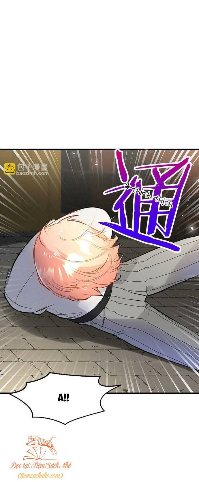 Đại Tiểu Thư Sao Phải Giả Nam Chapter 11 - Trang 2