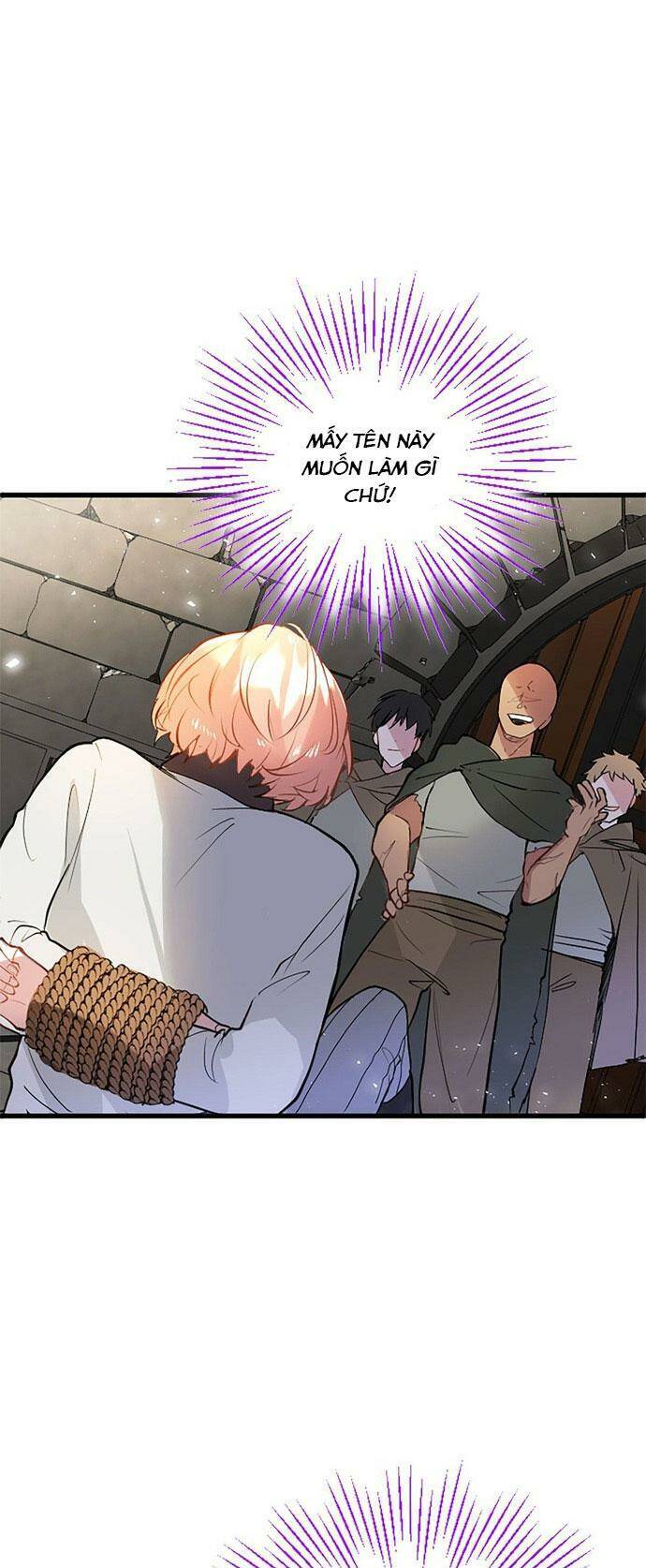 Đại Tiểu Thư Sao Phải Giả Nam Chapter 11 - Trang 2