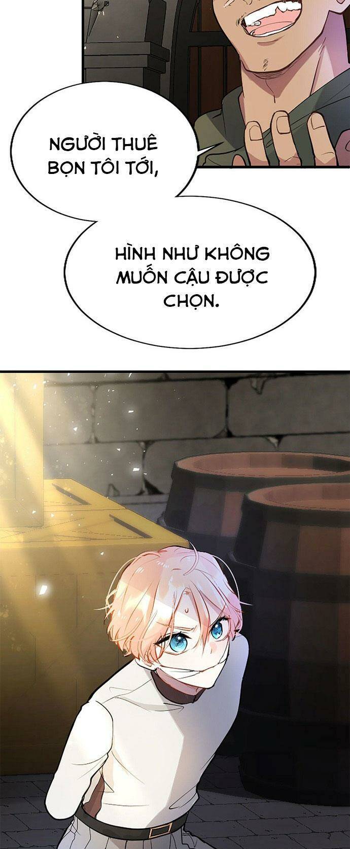 Đại Tiểu Thư Sao Phải Giả Nam Chapter 11 - Trang 2