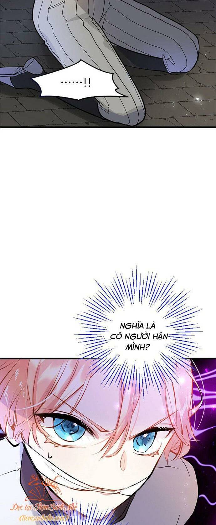 Đại Tiểu Thư Sao Phải Giả Nam Chapter 11 - Trang 2