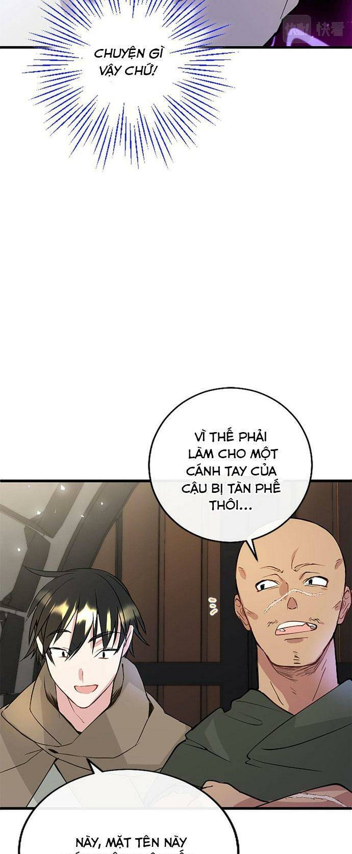 Đại Tiểu Thư Sao Phải Giả Nam Chapter 11 - Trang 2