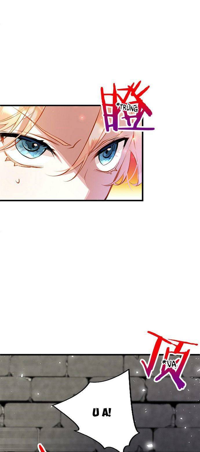 Đại Tiểu Thư Sao Phải Giả Nam Chapter 11 - Trang 2