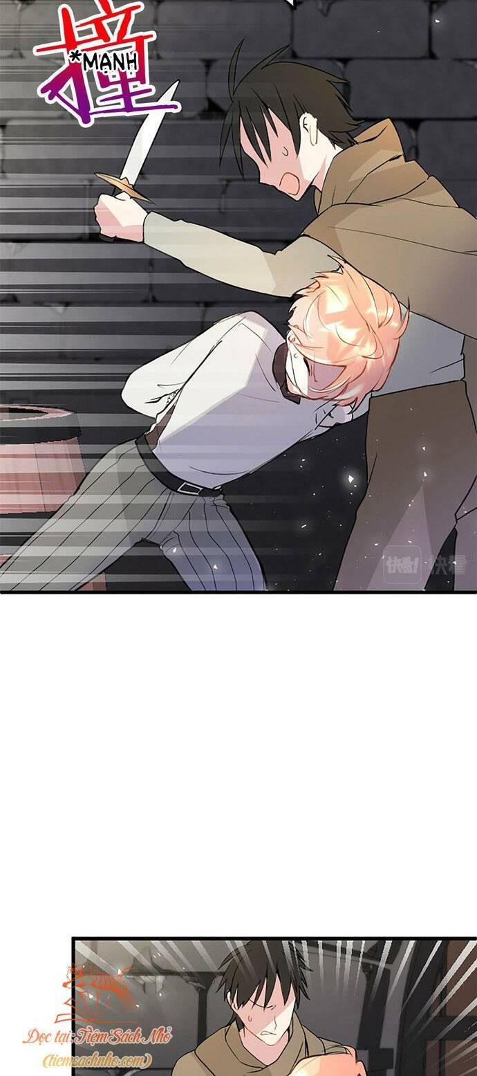 Đại Tiểu Thư Sao Phải Giả Nam Chapter 11 - Trang 2
